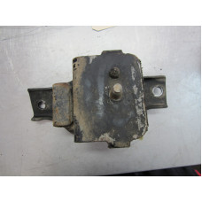17T213 Left Motor Mount Bracket From 2007 Subaru Impreza  2.5